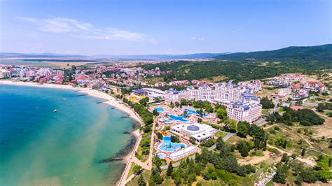 bulgaria cheapest holiday destination